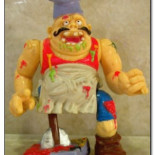 Las peores figuras de acción de todos los tiempos