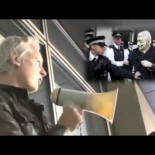 Anonymous hackea una empresa de seguridad, roba un 1 millón de dólares y lo dona a la caridad [ENG]