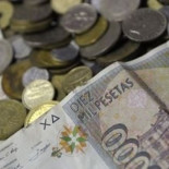 Diez años sin la peseta