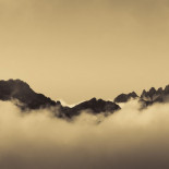 Collado Jermoso, los Picos de Europa como nunca se han visto antes
