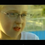 Judíos ultraortodoxos atacan a una niña de 8 años por su "provocativa" forma de vestir [ENG]