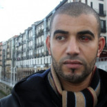 "Los marroquíes no entran"