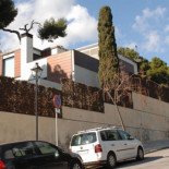 Urdangarín y la Infanta reformaron su palacete de Pedralbes con dinero público