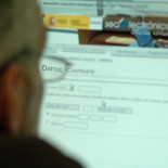 Un fallo de seguridad permite acceder a datos personales de parados fácilmente