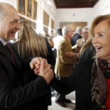 Al alcalde de Manises se le atraganta el premio de la lotería