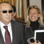 La novia de Carlos Fabra es nombrada vicepresidenta de la Diputación de Castellón con un sueldo anual de 65737€