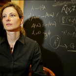 "He llegado a la conclusión de que hay una dimensión extra infinita"