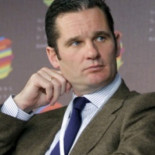 Anasagasti pide también imputar a la infanta Cristina