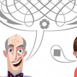 Para hablar, los jóvenes utilizan solo 240 palabras