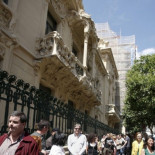 SGAE: "Cuanto antes caiga en el olvido la palabra canon, mejor"