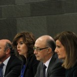 La mitad de los jubilados perderá poder adquisitivo con el ajuste de Rajoy