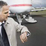 ¿De qué nos sirve ser ricos si nos quedamos sin tiempo?