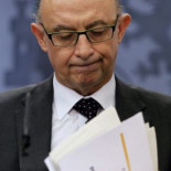 Rajoy subió impuestos para frenar a los mercados y en contacto con Berlín