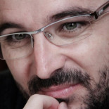 Entrevista a Jordi Évole: "He conocido a muchos políticos y creo que el 90% de ellos son honrados"