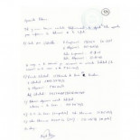 La declaración de la renta de la Infanta incluye a una empresa de la trama