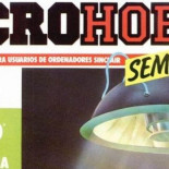 ¿Te acuerdas de ... los programas de la Microhobby?