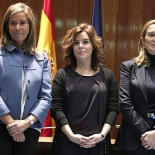 Ana Mato ya no 'apellida' a la Sanidad con los adjetivos de 'pública' y 'gratuita'