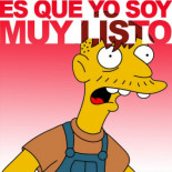 Lo que puede ser afirmado sin pruebas, puede ser rechazado sin pruebas