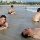 ¡Mamá me ha crecido un diente!