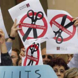 "Soy lo peor de lo peor": la carta del funcionario harto