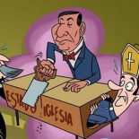 ¿Existe separación Iglesia-Estado en España?