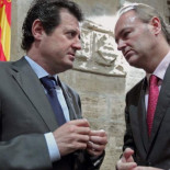 La Generalitat Valenciana reduce las horas de trabajo y los sueldos de los interinos