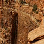 Tengo miedo a las alturas. 14 impresionantes imágenes no aptas para acrofóbicos