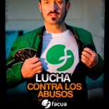 FACUA denuncia a Rastreator.com ante Protección de Datos