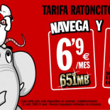 Pepephone aumenta a 651MB los datos de su tarifa Ratoncito y Elefante en respuesta a Simyo