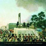 Así guillotiné a Luis XVI