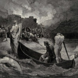 Guía práctica para orientarse en el infierno