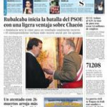 Rossy de Palma: "Tengo un hipotecón, y las cuentas a cero"