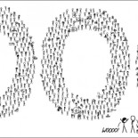 XKCD alcanza las 1000 viñetas