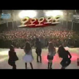 ¿Qué ocurre cuando un grupo de música visita un campamento militar en Corea?