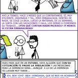 SSC - Embarazoso [HUMOR]