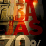 Una vida de bajo coste