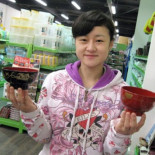 Por qué las chinas se llaman María