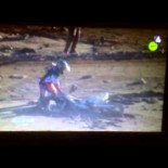 La antideportividad de Cyril Despres