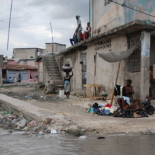 Haití, condenado al olvido