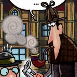 Adquiere un alargador de pene por Internet y le envían una lupa