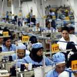 Cosiendo para Zara: 178 euros mensuales por 65 horas cada semana (gal)