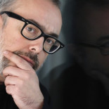 Álex de la Iglesia: Yo puedo estar absolutamente en contra de tu forma de ver el mundo,y ser tu amigo. Es posible, joder