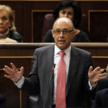 Hacienda reconoce que no puede aplicar el IVA al 4% sólo a las viviendas habituales