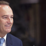 Alberto Fabra: 'Todos hemos vivido por encima de nuestras posibilidades'