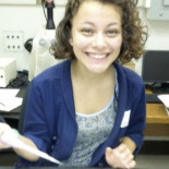 Adolescente "Sin Techo" es semifinalista en concurso científico de Intel