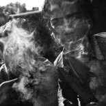 La muerte por 50 rupias