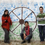 La comunidad gitana, de postgrado