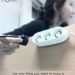 Enchufes sin orientación para poder usar sin verlos [ENG]