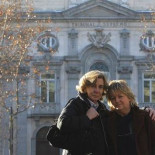 "No se tiró, lo mataron"