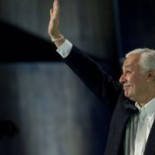 Javier Arenas: “Estoy harto de la milonga de la economía sostenible”